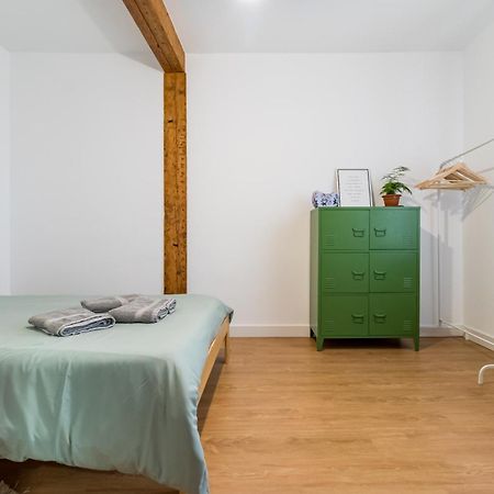 Apartamento Centrico Con Encanto Сантандер Экстерьер фото