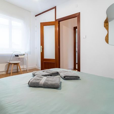 Apartamento Centrico Con Encanto Сантандер Экстерьер фото