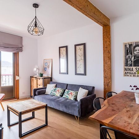 Apartamento Centrico Con Encanto Сантандер Экстерьер фото