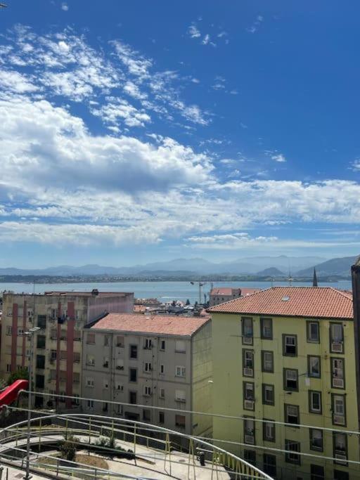 Apartamento Centrico Con Encanto Сантандер Экстерьер фото