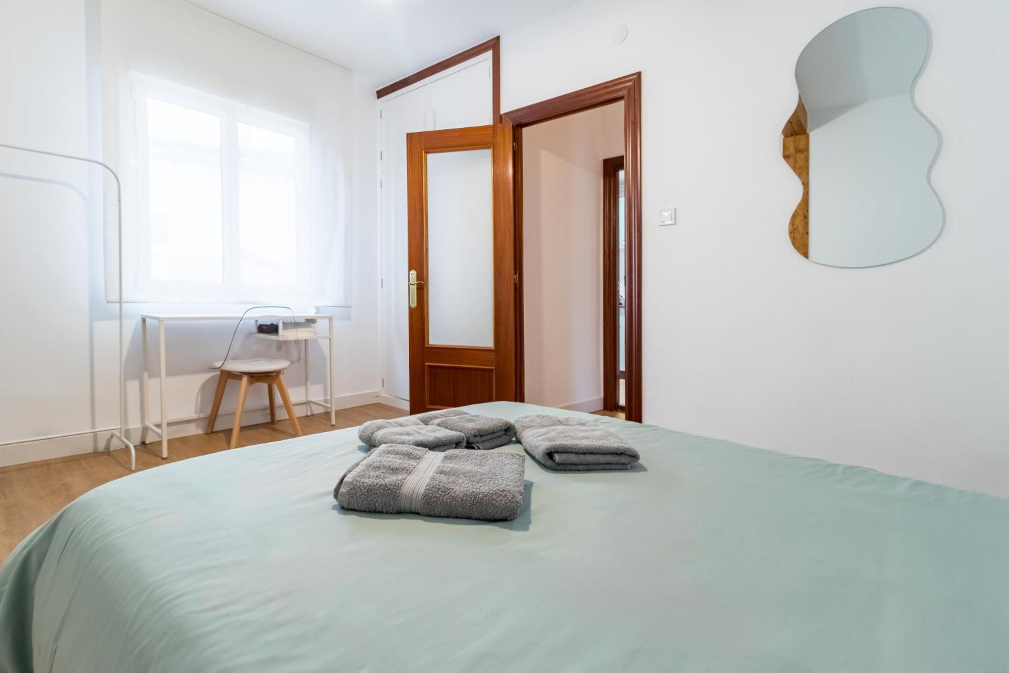 Apartamento Centrico Con Encanto Сантандер Экстерьер фото