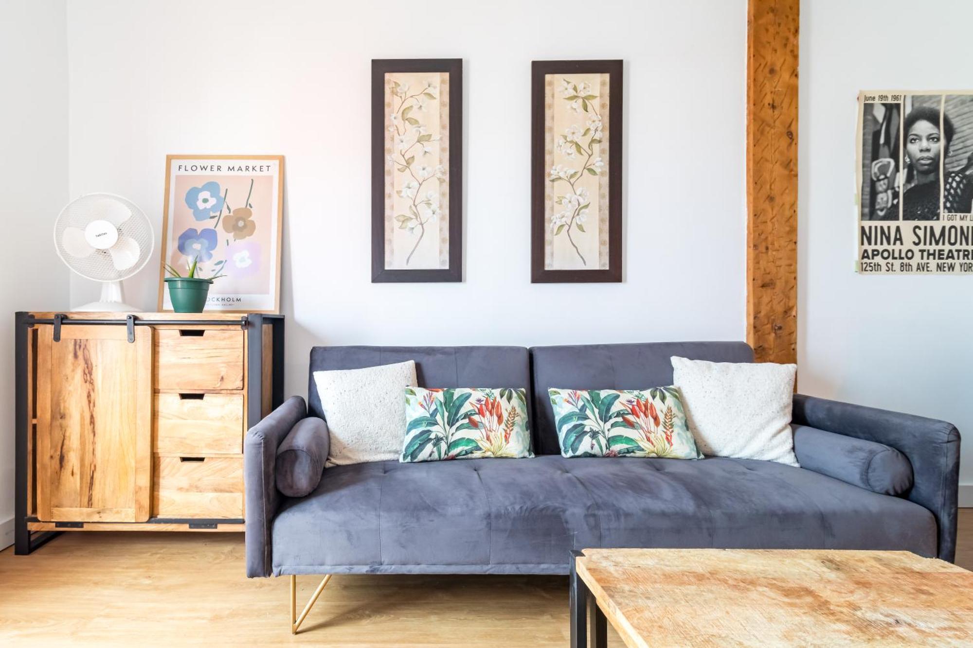 Apartamento Centrico Con Encanto Сантандер Экстерьер фото